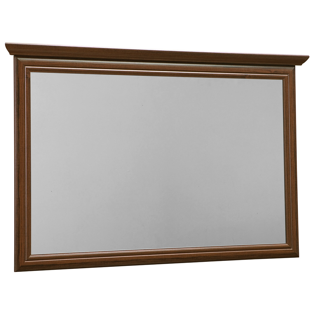 Obývací stěna se skříní KORA s | sestava A | 5 dílná | samoa king