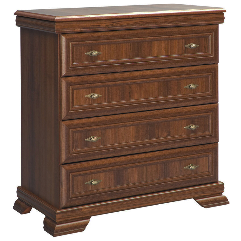 KORA s | komoda KK2 | 88 cm | samoa king