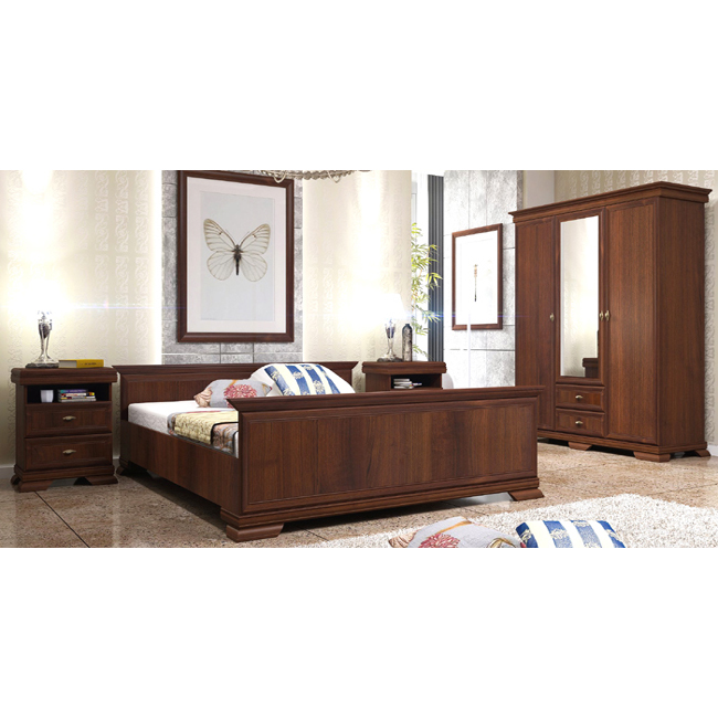 KORA s | komoda KK2 | 88 cm | samoa king