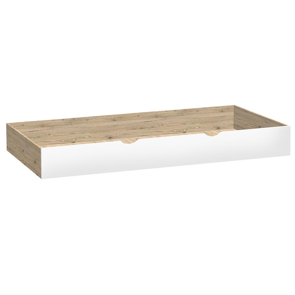 Dětský pokoj Apetito D | sestava B | dub světlý