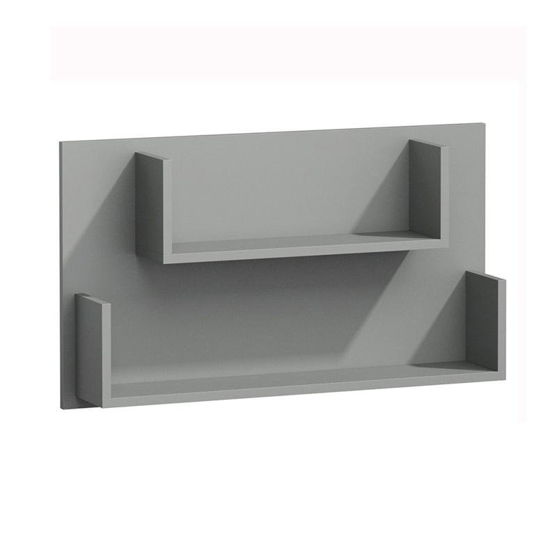 Dětský pokoj Git C - šedá