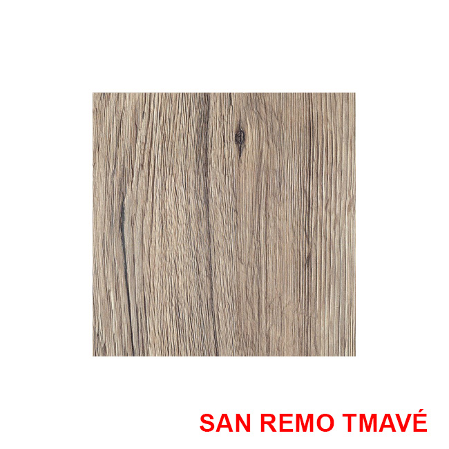 Oviedo | TV stolek RTV100 | sanremo tmavé | POSLEDNÍ KUS