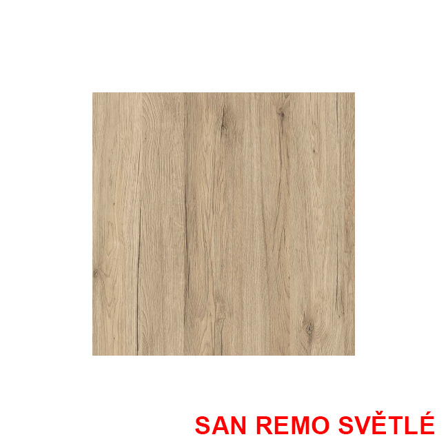 Oviedo | TV stolek RTV100 | sanremo tmavé | POSLEDNÍ KUS