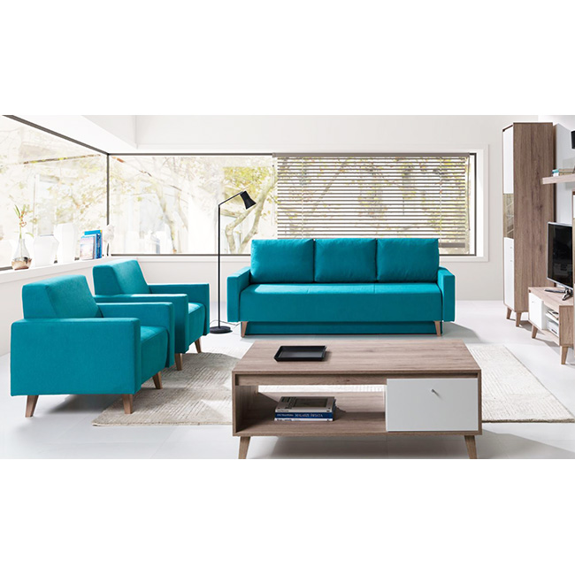 Oviedo | TV stolek RTV100 | sanremo tmavé | POSLEDNÍ KUS