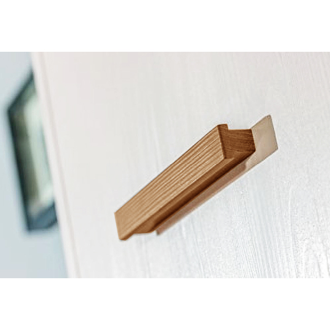 Alan - jednolůžko AL1+AL3 - bílá/popel