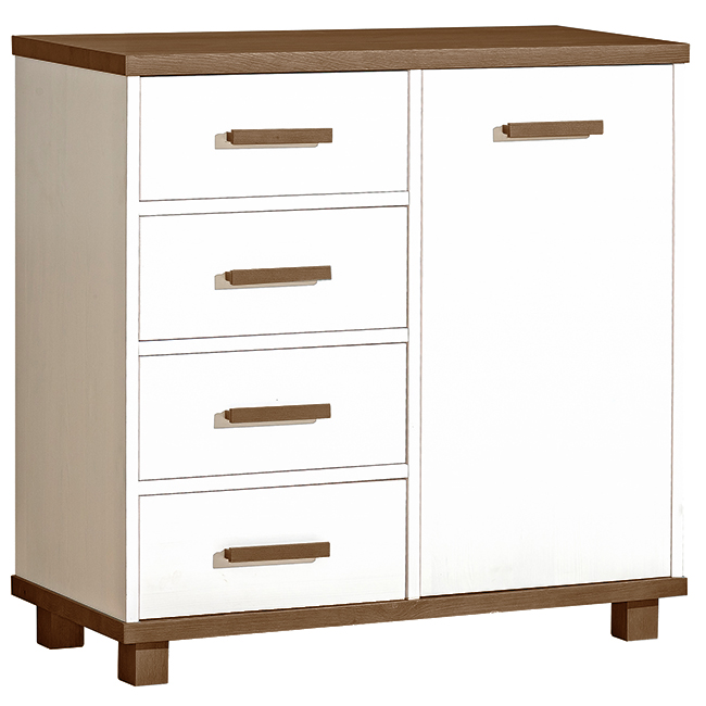 Obývací pokoj Alan G - 3 barevné kombinace