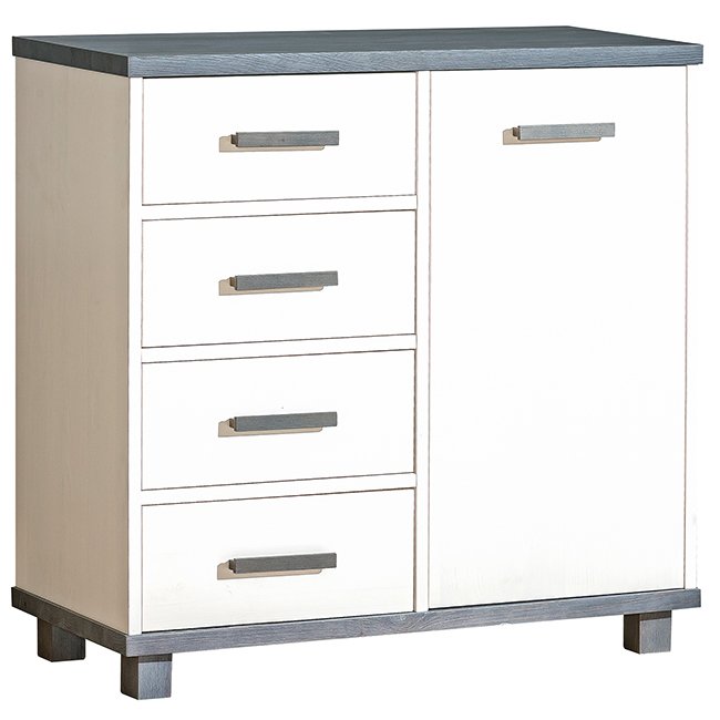 Obývací pokoj Alan G - 3 barevné kombinace