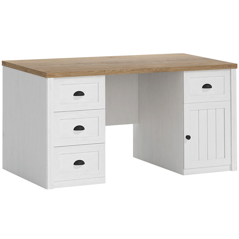 PROVENCE a | psací stůl B1 | 160 cm | andersen/lefkas