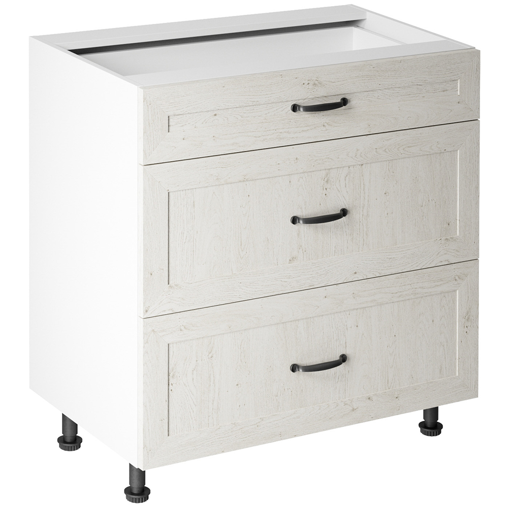 Kuchyňská linka ROYAL | 370x180 | borovice nordická