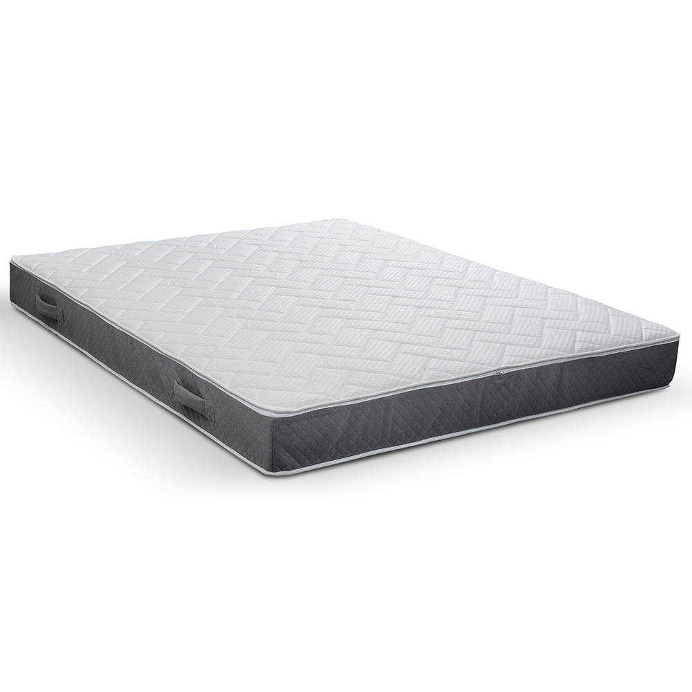 Matrace POCKET + KOKOS | 160x200x20 cm | taštičkový bonell + kokos