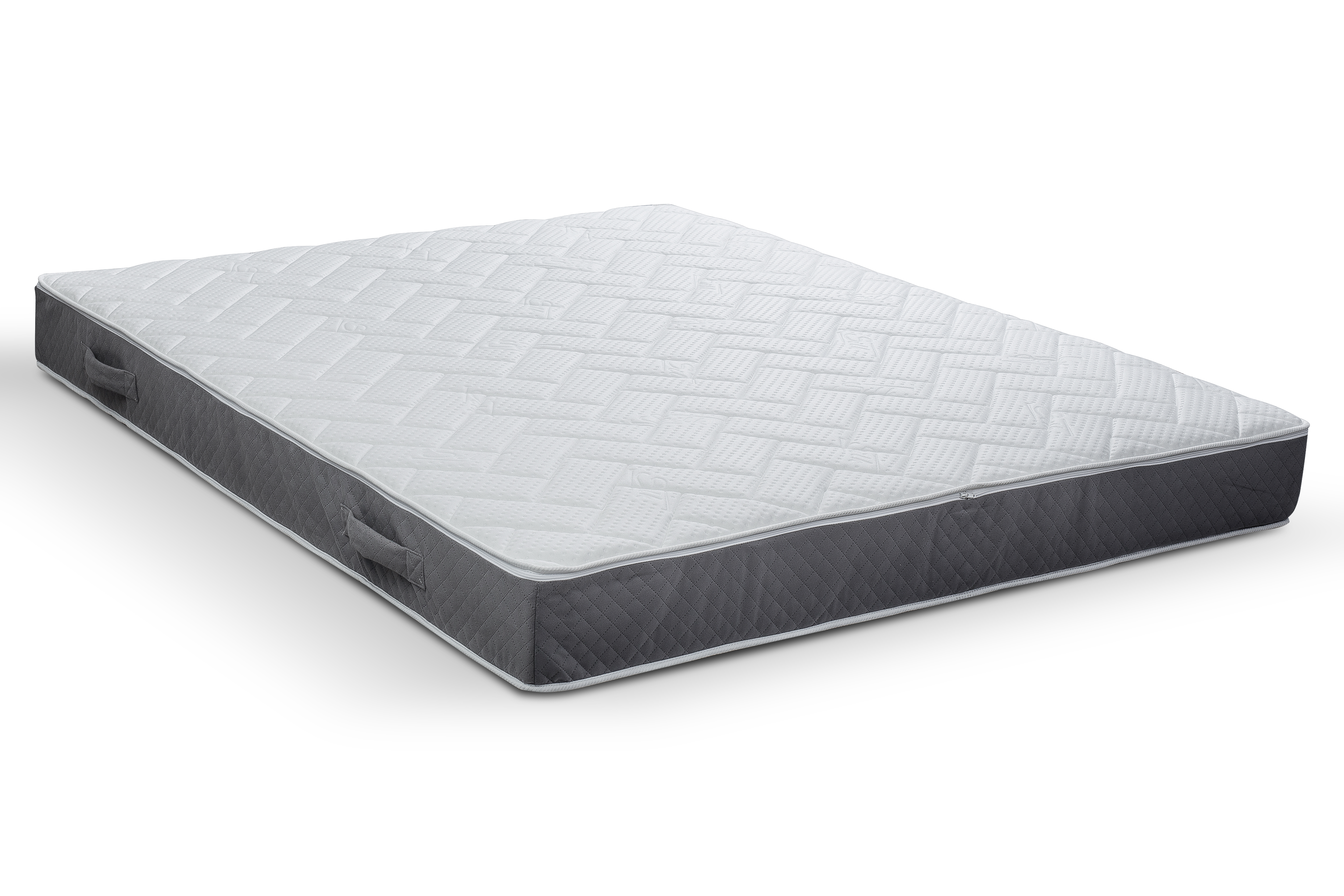 Matrace POCKET + KOKOS | 160x200x20 cm | taštičkový bonell + kokos