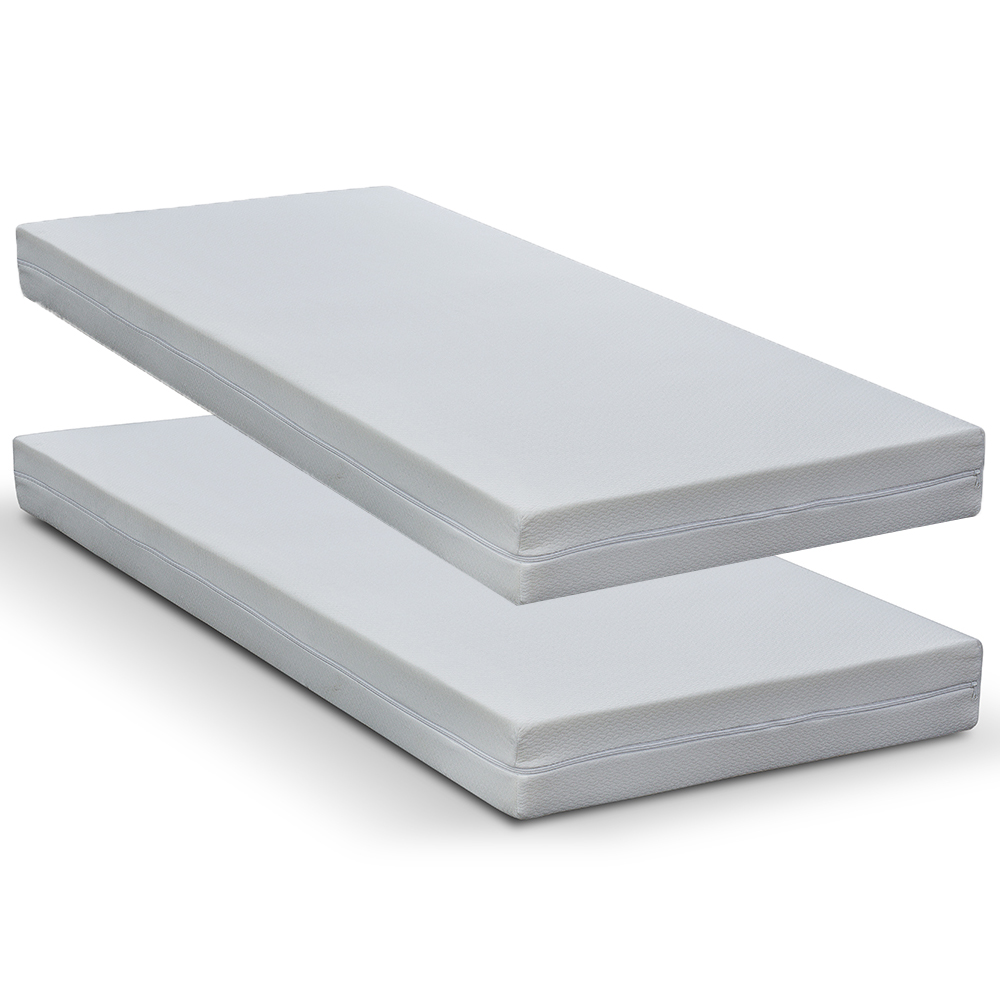 Matrace BONELL | 2 ks 90x200x15 cm | bonell