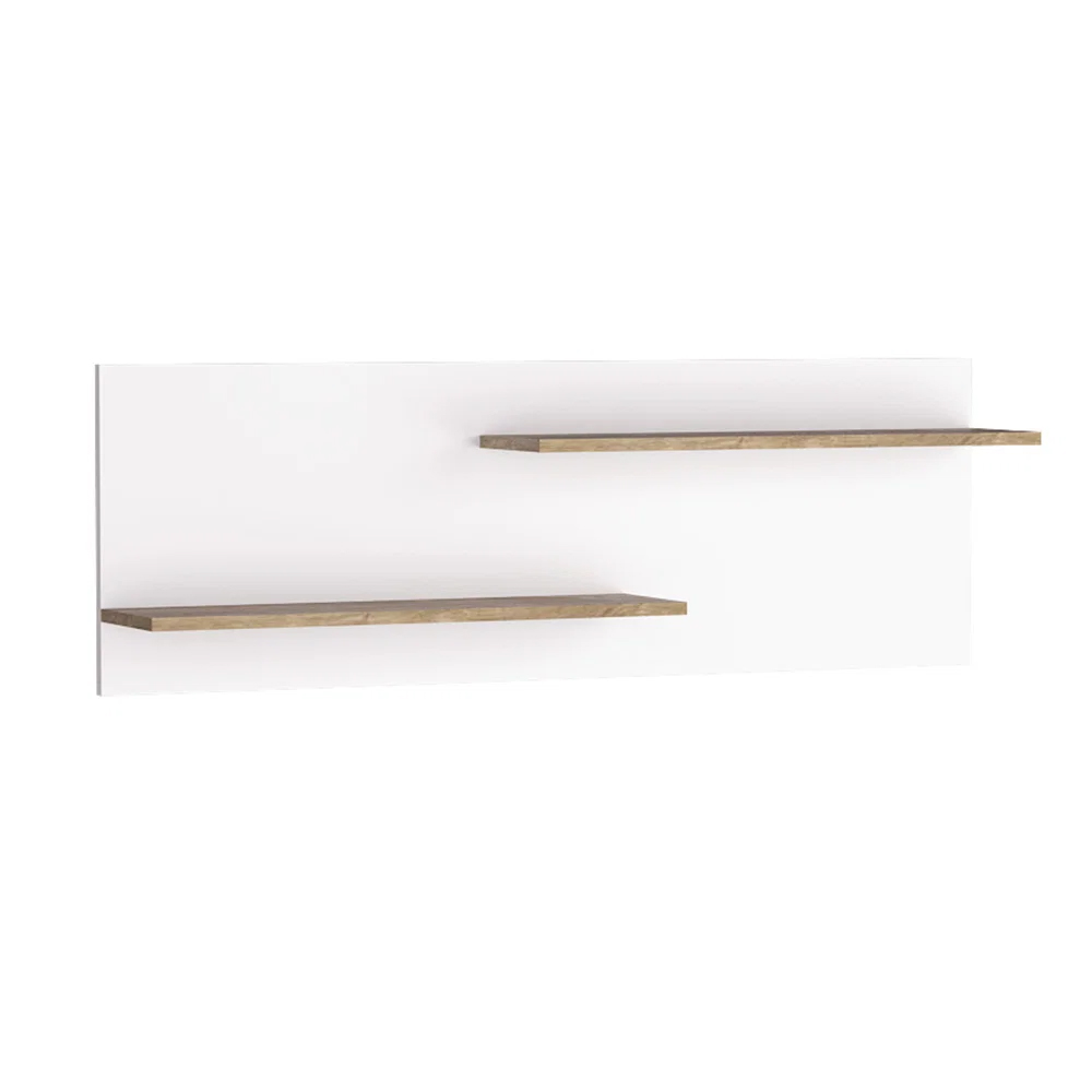 závěsná police 120 cm