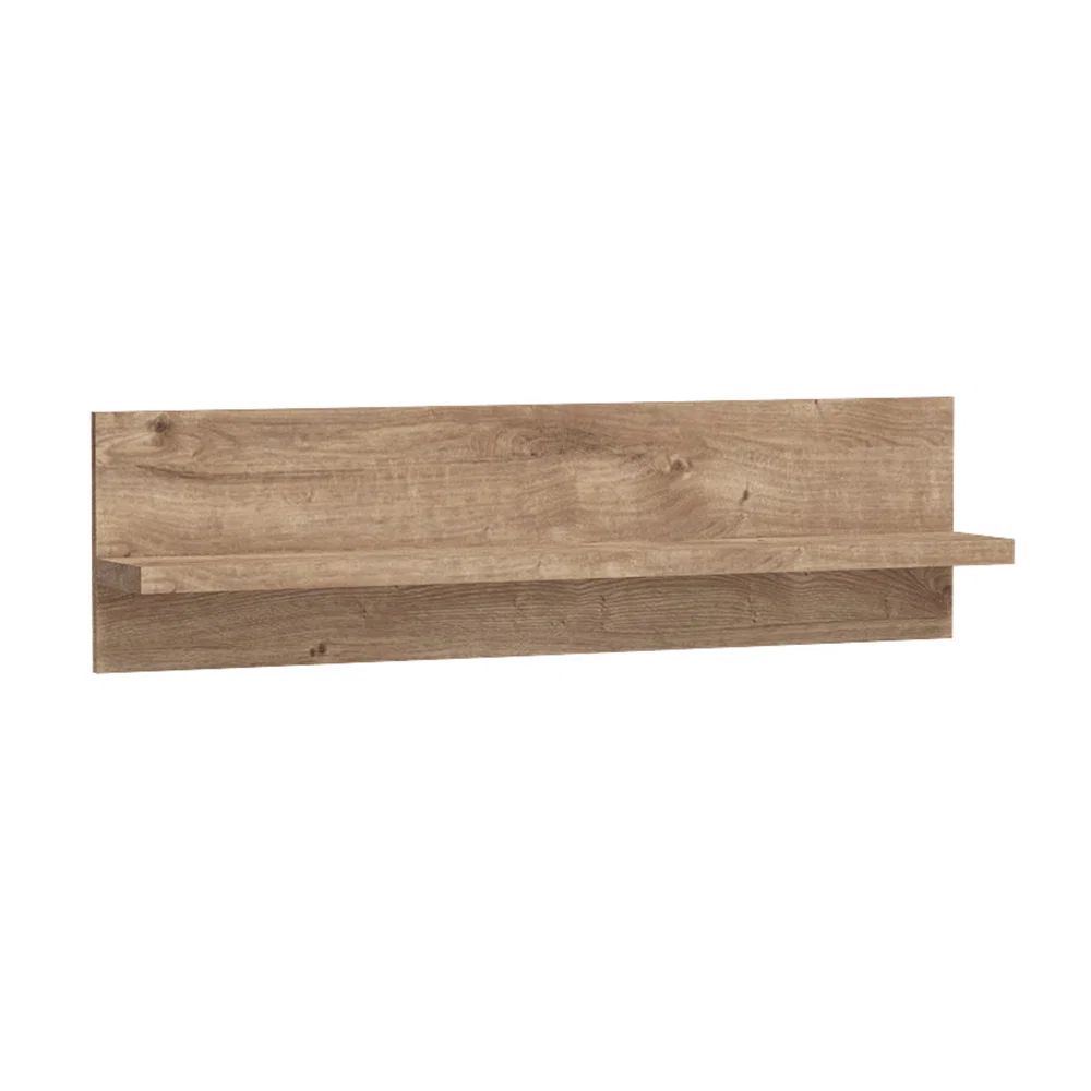 závěsná police 120 cm